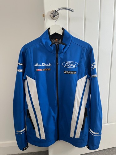 Ford sport abu dhabi - abu, jacket