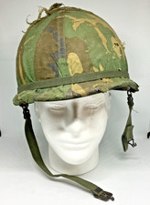 Original Vietnam War Era U.S