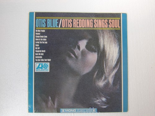 Otis redding - blue, /