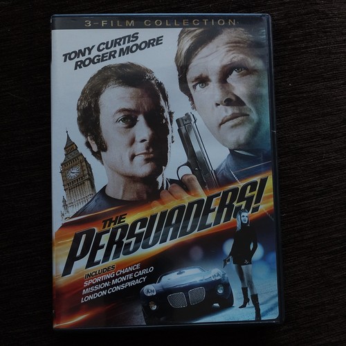 The persuaders film - 3,