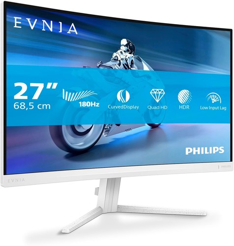 Philips evnia 5000 27m2c550100 - philips,