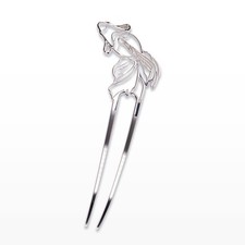 Generic Hair accessories Kanzashi Two-Legged Goldfish Ryukin Made in Japan