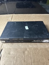 Trantec rtd 3408 - 3408, diversity