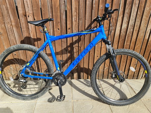 Carrera vengeance 22inch frame - carrera,