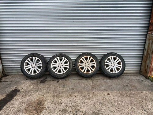 Land rover freelander l359 - rover,
