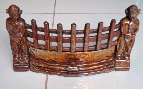 Vintage antique fire - vintage,
