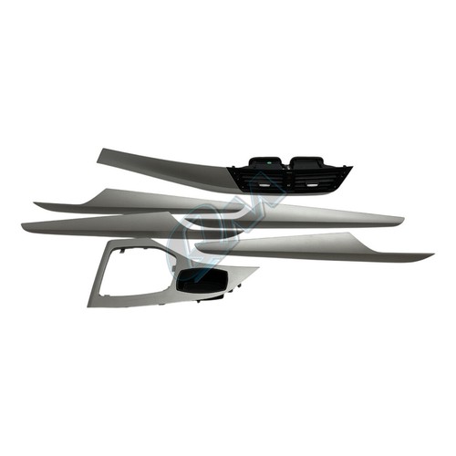 Bmw e84 dash - bmw, finisher
