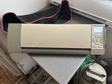SILHOUTTE Cameo 1 Cutting Machine Plotter