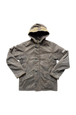 Stone Island Denims Hooded