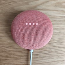 Google Nest Mini (2nd