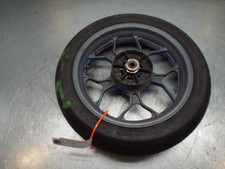 Yamaha YZF-R3 2015-2018 Motorcycle Rear Wheel 