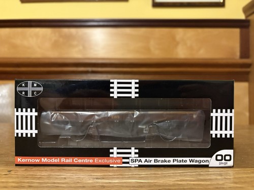 Kernow gauge sb005e ews spa - oo,