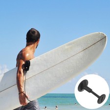 Surfboard foot buckle - surfboard, canoeing