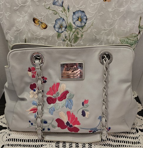 Nicole lee large - large, tote