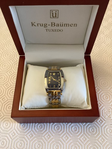 Krug baumen men s tuxedo - krug-,