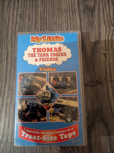 Thomas the tank engine and - tank,
