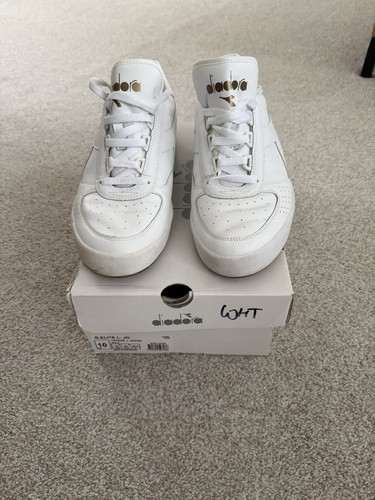 Diadora borg elite italia - 84,