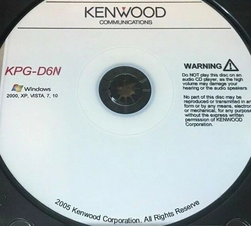 Kenwood kpg d6n - kpg-d6, kpg-d6n