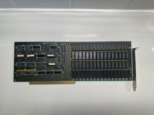 Supra ram supraram 4mb - supraram, memory