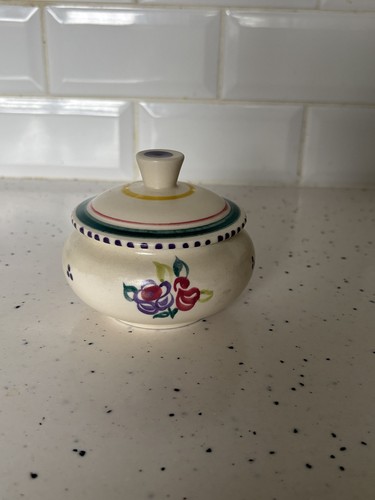 Vintage 1950s poole pottery - 1950s,