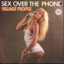Village People Sex Over the