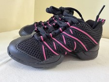 Bloch Dance Sneakers Split