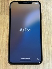 Apple iPhone XS Max - 64GB -