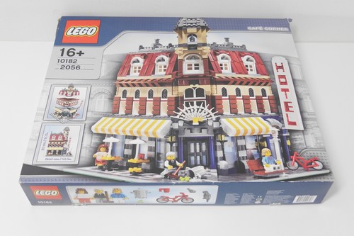 Lego creator set - ®,