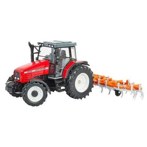 Britains massey ferguson 6290 - massey,