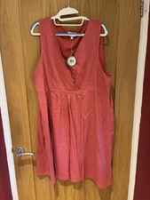 Apricot Sun Dress Size XL