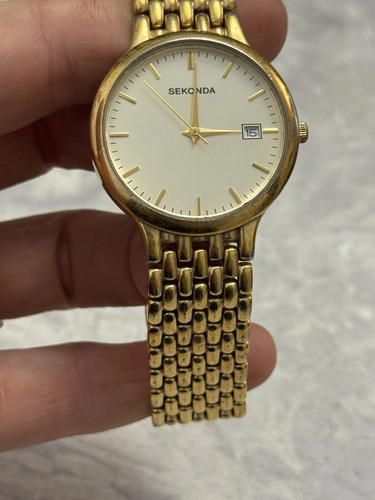 Sekonda classique quartz - sekonda,