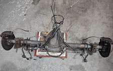 MERCEDES SPRINTER 2008-2017 REAR AXLE DIFF A9063502100 48:11