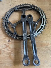 Crank Set Stronglight