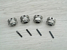 Kyosho Inferno MP7.5 Sports Hex Pin & Nut Set