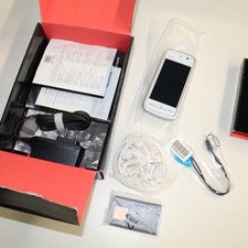 Rare Vintage Nokia 5230 Phone