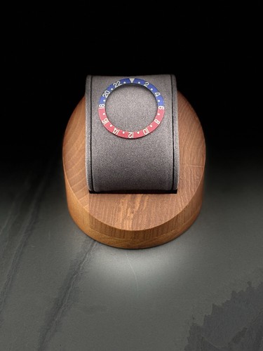Vintage rolex gmt master pepsi - vintage, gmt-master