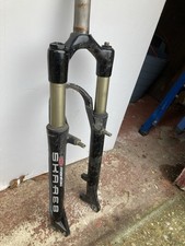 Manitou Skareb 26” Forks