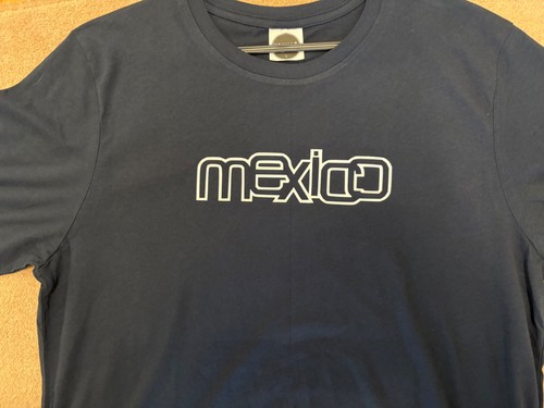 Ford escort mexico shirt - ford,