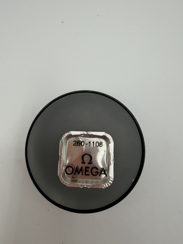Omega 260 1108 - 260-1108, pinion