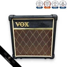 VOX DA5 Compact Guitar