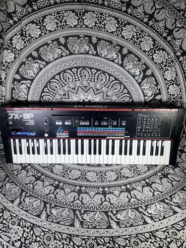 Serviced roland used - roland,