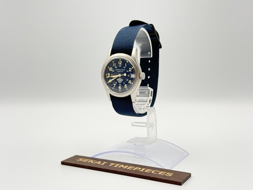 Hamilton khaki 9797 military - khaki,