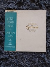 Song book spirituals - song,