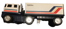 Vintage Tonka - 1970s Pressed