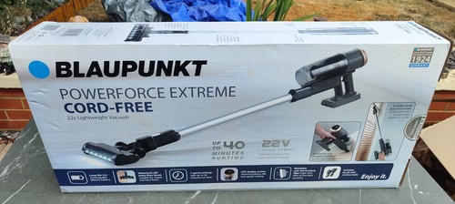 Blaupunkt powerforce extreme - blaupunkt,