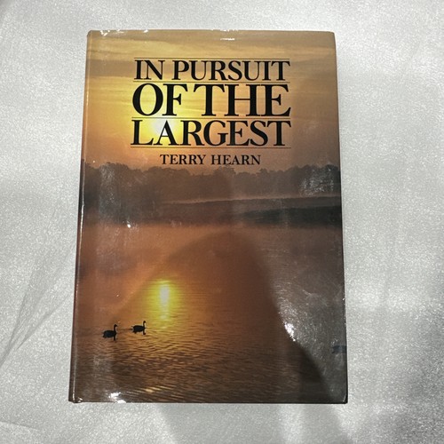 Pursuit the largest - of,