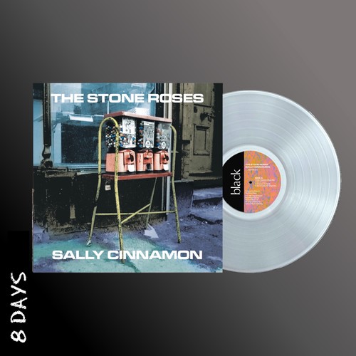 The stone roses sally - the,