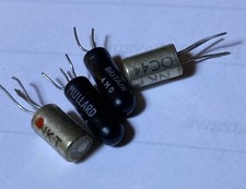 Genuine Mullard OC44 PNP