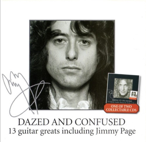Various uncut mag cd - **various,