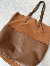 Clarke’s Tote Bag